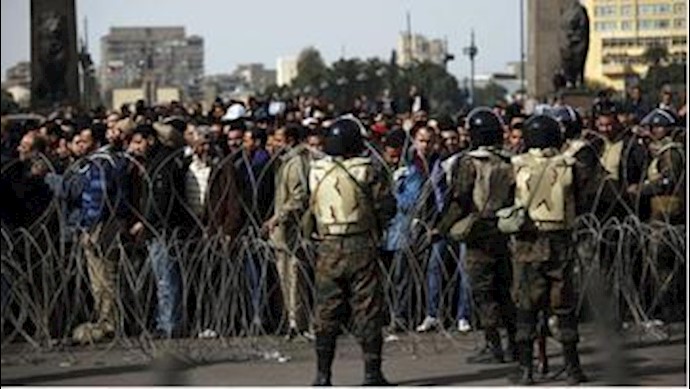 Egyptians rally for Mubarak to go now Egyptians rally for Mubarak to go now
