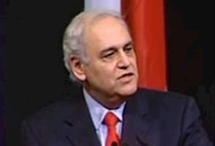 Richard Perle: It’s ’Shocking’ Obama Didn’t Back Protesters in Iran More