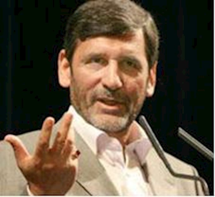 IRGC chief advisor says Rafsanjani ouster imminent