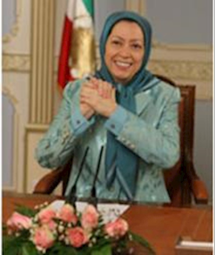 Message of Mrs. Maryam Rajavi to parliamentary symposium in Britain