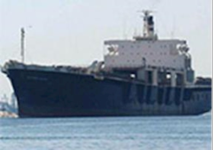 US eyes Iranian warships in Mediterranean