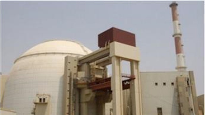 Report warns of chance for nuke disaster in Iran