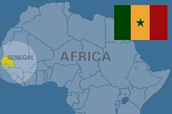 Senegal severs ties with Iran over rebel weapons