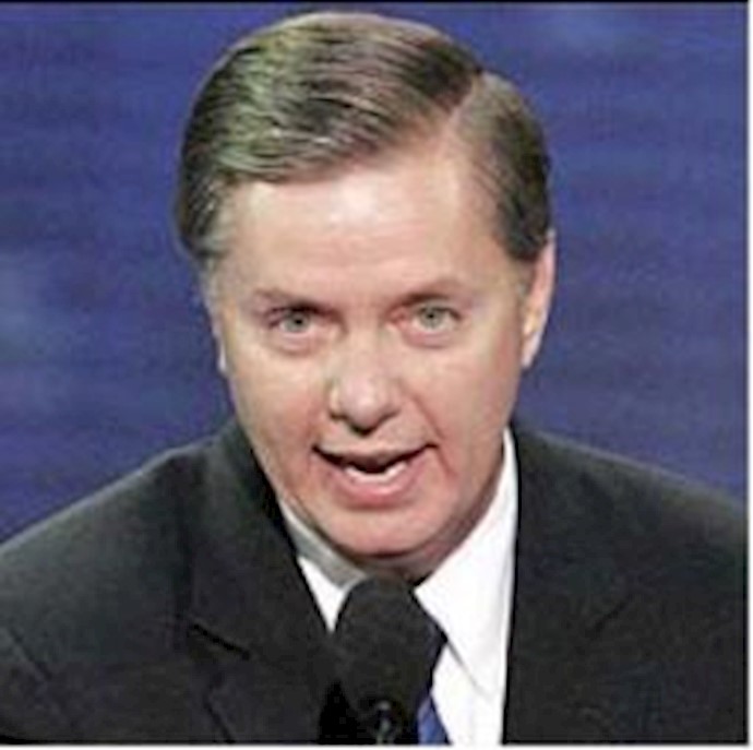 Senator: US approach to Iranian regime “inconsistent and timid”