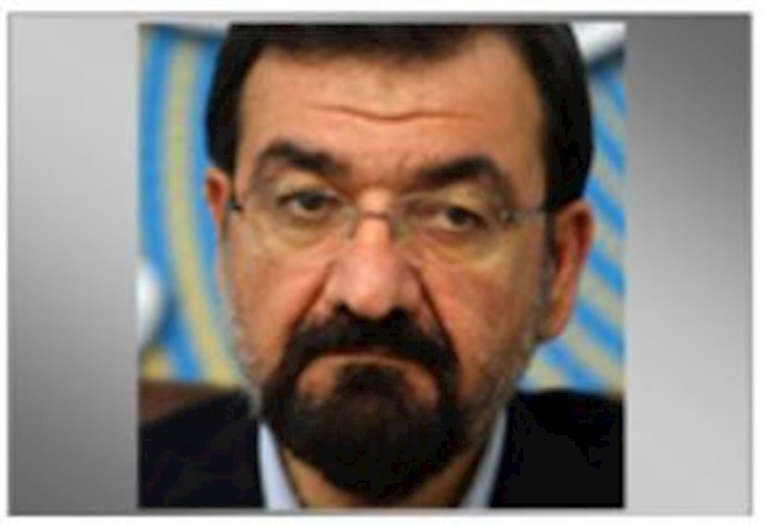 Former IRGC chief decries protests against “entire regime”