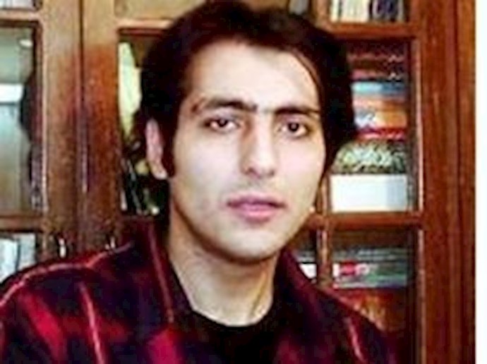 Political prisoner honors Kazemi and Haj Aqaei