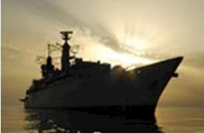 Iran navy vessels drop request to pass Suez Canal
