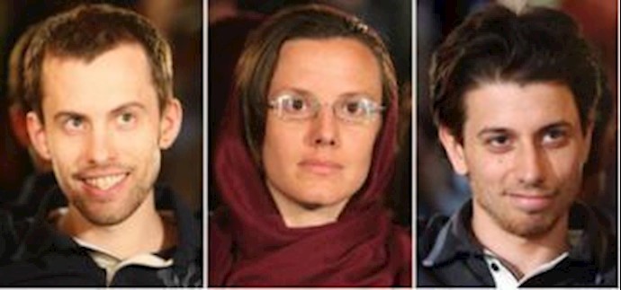 US hikers’ lawyer ’denied access’ before Iran trial