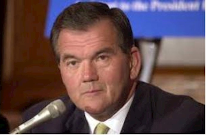 MEK (PMOI) is not a terrorist organization; it is a voice and a call for freedom – Tom Ridge, first U.S. Homeland Security Secretary MEK (PMOI) is not a terrorist organization; it is a voice and a call for freedom – Tom Ridge, first U.S. Homeland Security Secretary