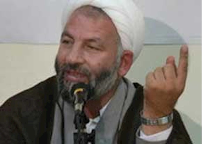 Another Ahmadinejad advisor resigns