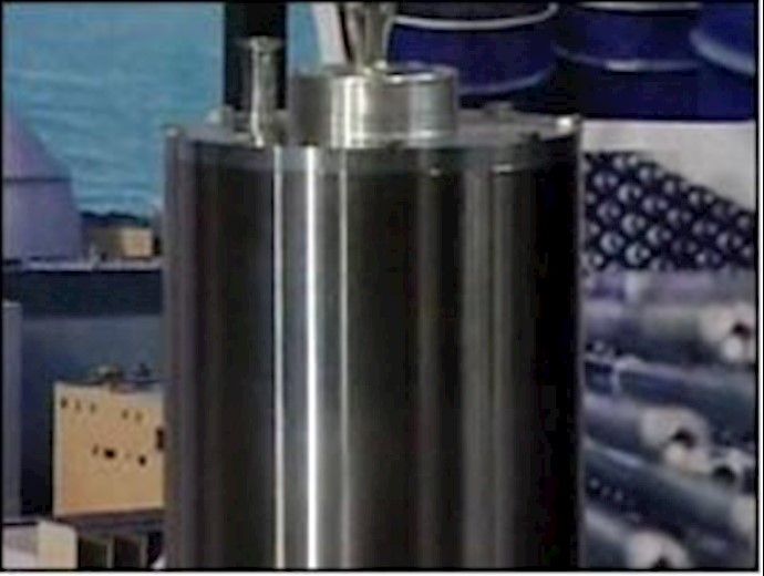 Iran seeks to upgrade nuclear technology