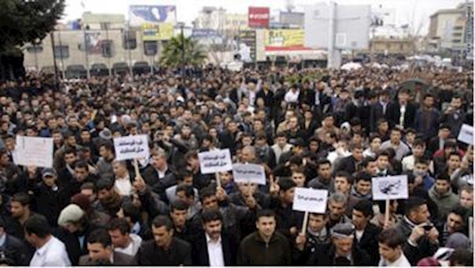 1 killed, 57 injured in Iraqi Kurdish protests 1 killed, 57 injured in Iraqi Kurdish protests