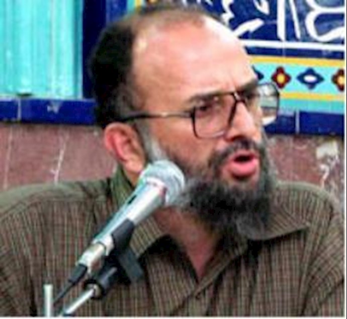 IRGC commander anxious over PMOI role in protests