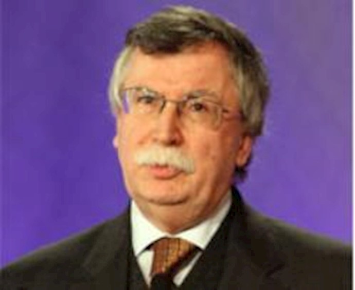 What is raging in Ashraf is an experiment of mental torture – Juan Garcès, international lawyer What is raging in Ashraf is an experiment of mental torture – Juan Garcès, international lawyer