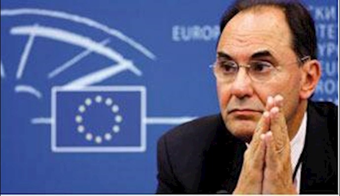 We must work side by side with the NCRI – EP Vice-President