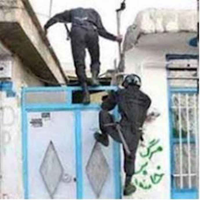 Brother and sister arrested in Kurdish city by SSF
