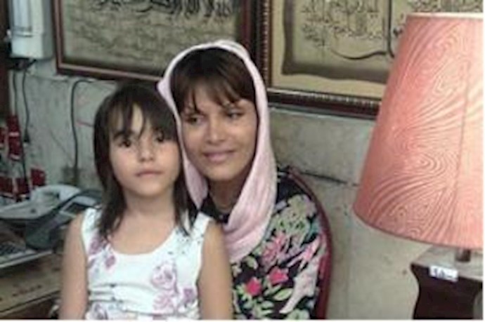 Zahra Bahrami and Iran’s Voices for Freedom