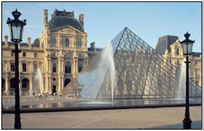 Iran warns France over Louvre artefacts: report