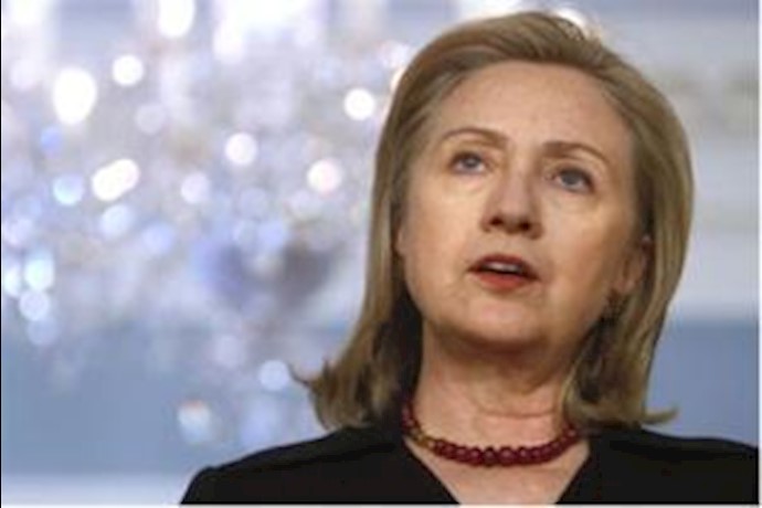 Clinton: Libyan Bloodshed ’Completely Unacceptable’