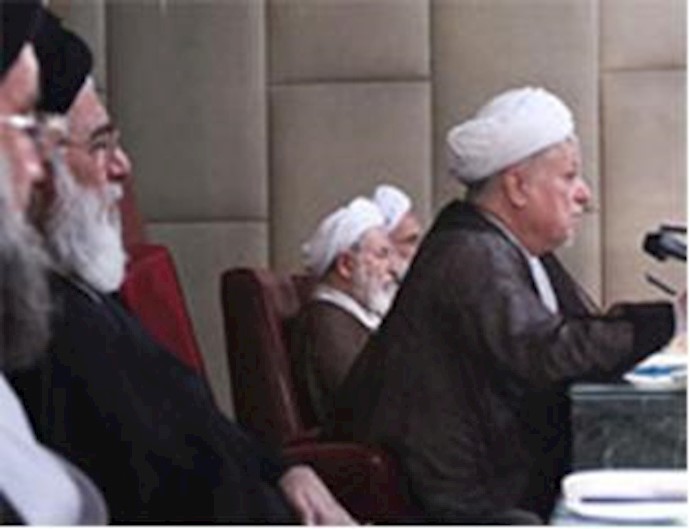 Factional feuds overshadow chairman selection for mullahs’ “Assembly of Experts”