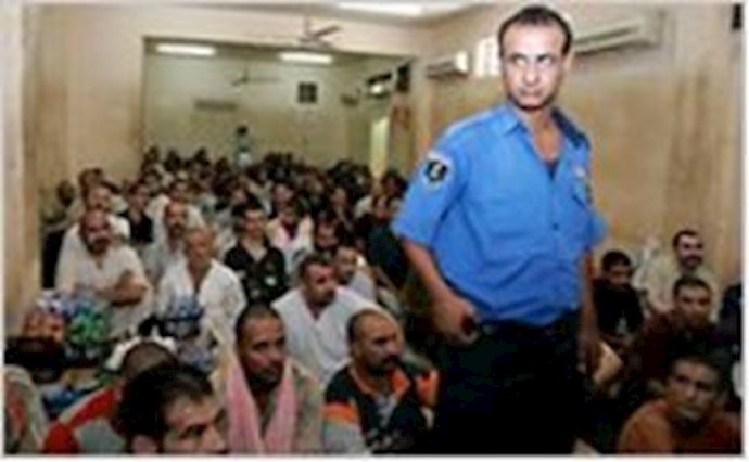 Report says secret jails, run by Iraq, stay open