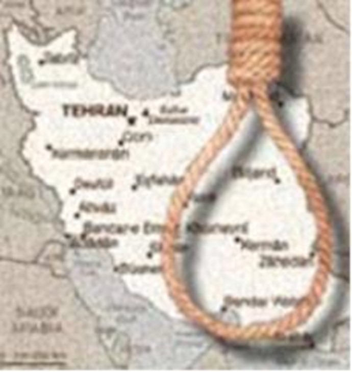 Four hanged in Kerman Four hanged in Kerman