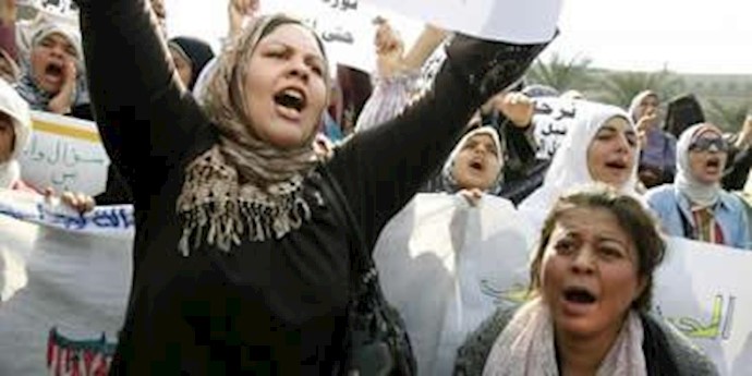 We reject Iranian-type Islamic republic: Egyptians