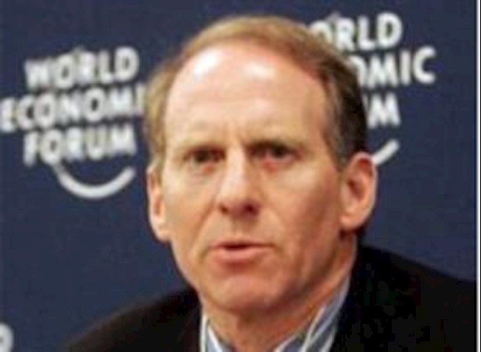 Iranian regime uses diplomacy as tactic to buy time: Haass