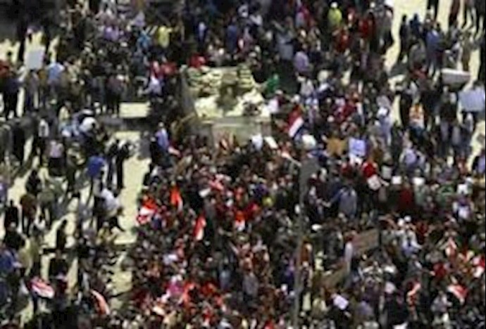 Cairo is not Tehran Cairo is not Tehran
