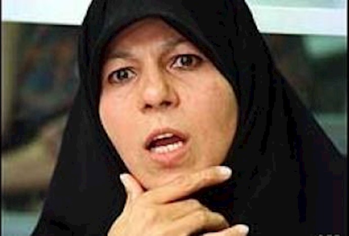Iran ex-president’s daughter freed after brief arrest