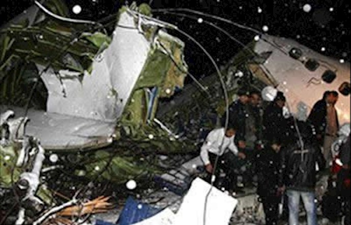 Slow emergency response cause of additional deaths in plane crash