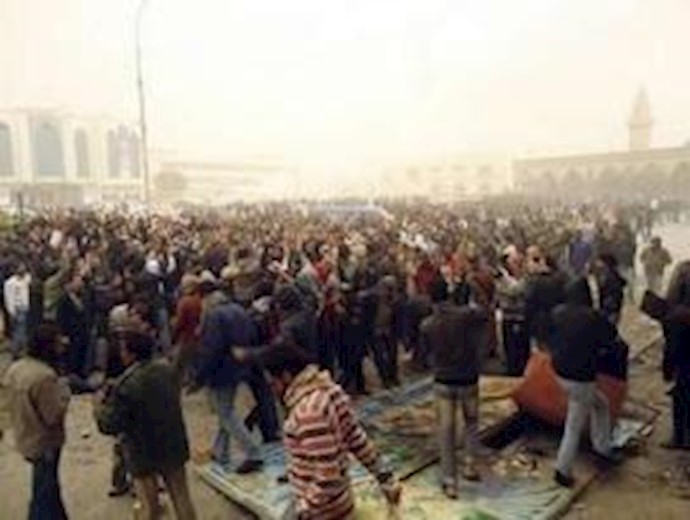 OIC SecGen: killings in Libya cannot be justified