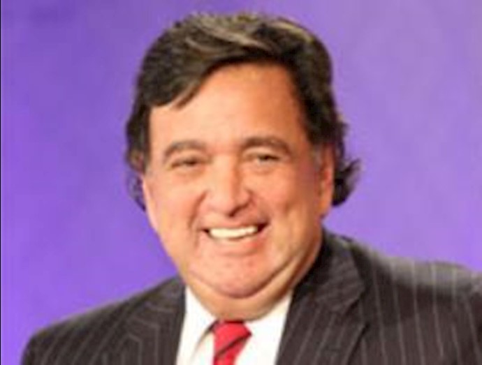 We need to find a solution to avert a humanitarian crisis of Camp Ashraf – Bill Richardson