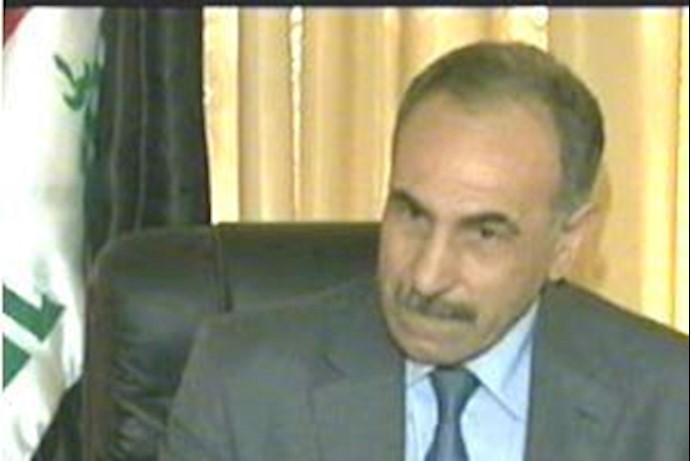 Iraqi MP held Maliki responsible for security slump