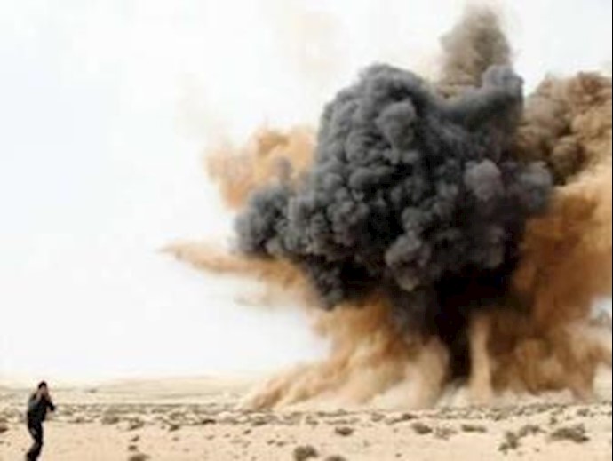 Libya declares ceasefire after West threatens attack