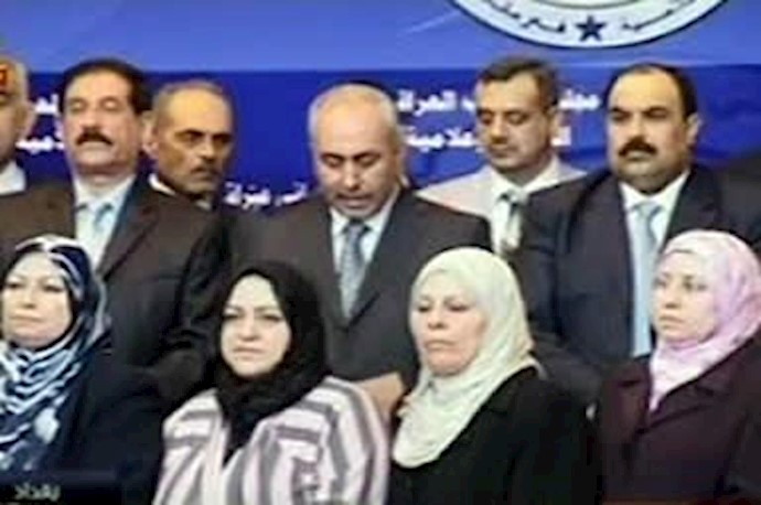 Iraqiya bloc requests immediate parliamentary investigation on Rassafe Prison massacre