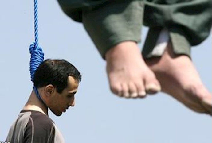 Two hanged in Oroumieh