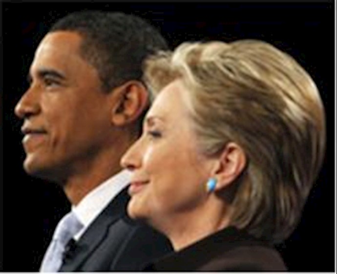 US President Obama and Secretary Clinton send Nowrouz greetings US President Obama and Secretary Clinton send Nowrouz greetings