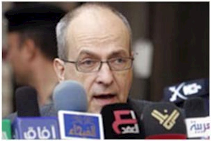 Iranian exiles enraged over Melkert talks with regime official