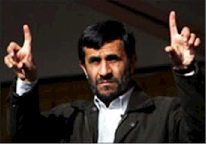Ahmadinejad can refuse Majlis laws if he wants to