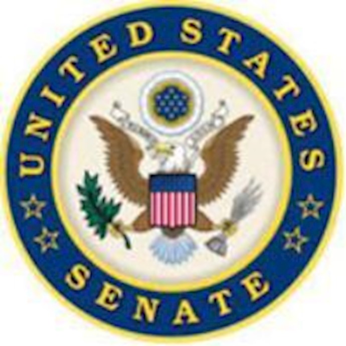 Senators urge Clinton to impose more sanctions on the regime