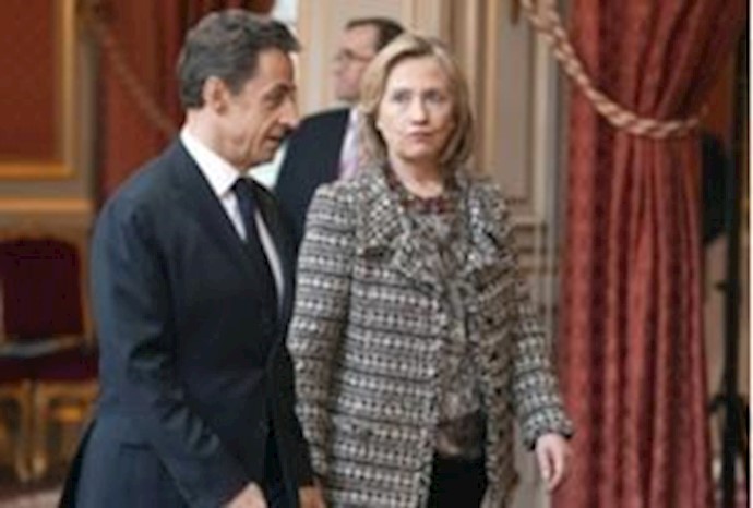 Clinton warns Iran about Persian Gulf meddling, says Bahrain can’t resolve crisis with force