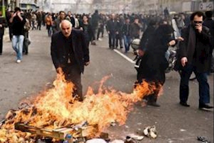 March 8 Demonstration
