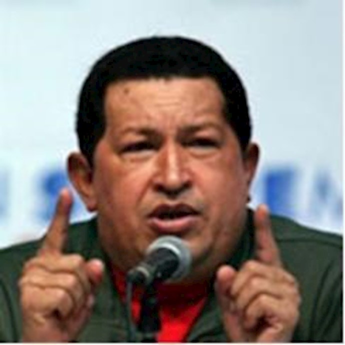 Chávez may be violating Iran sanctions