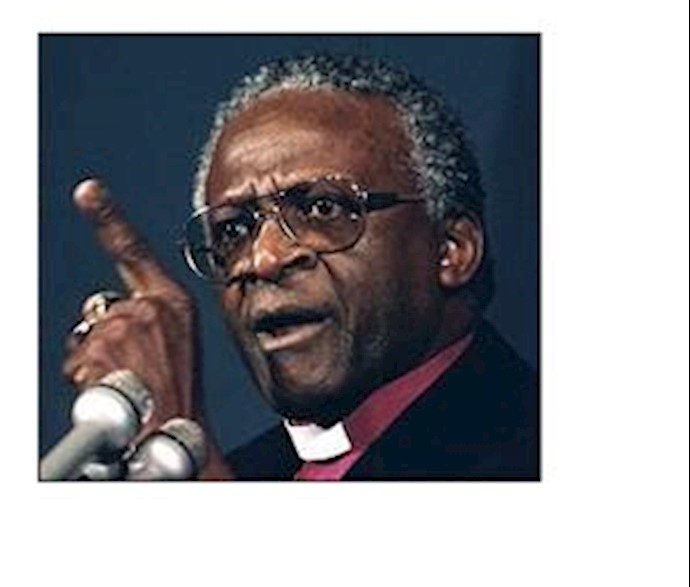 Tutu: Africa must hold Gadhafi accountable