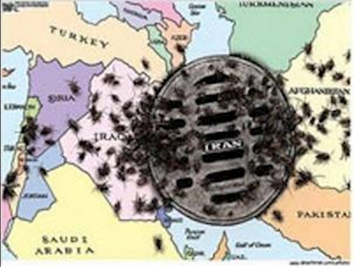 Kuwaiti MP lambasts Iranian regime meddling