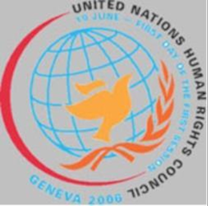 U.S. and Sweden to push U.N. rights body to act on Iran