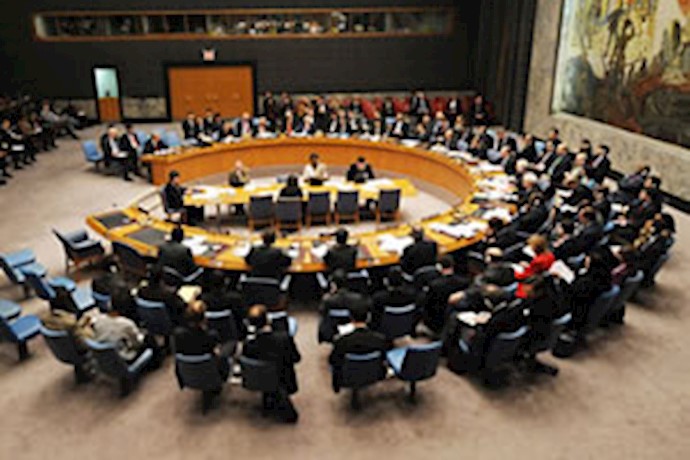 Ambassador DiCarlo at U.N. on Iran, Resolution 1737 Ambassador DiCarlo at U.N. on Iran, Resolution 1737