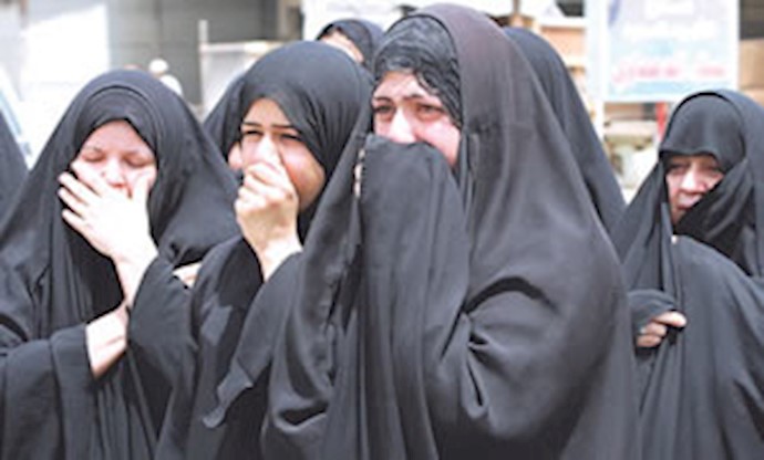 Despite democracy in Iraq, women actually losing freedoms