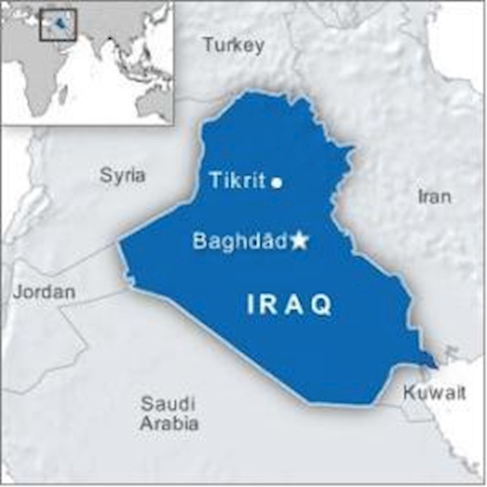 Gunmen Kill 53 After Storming Iraqi Government Headquarters